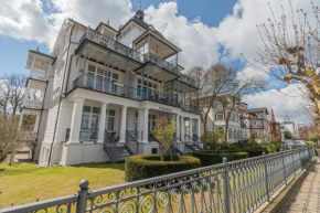 Villa Baltik, Binz